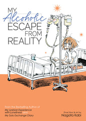 My Alcoholic Escape from Reality - Ingram