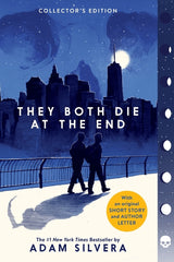 They Both Die at the End Collector's Edition - Ingram