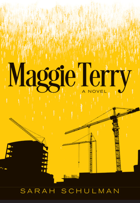 Maggie Terry - Ingram