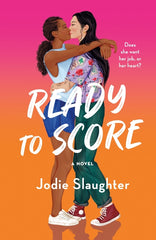 Ready to Score - Ingram