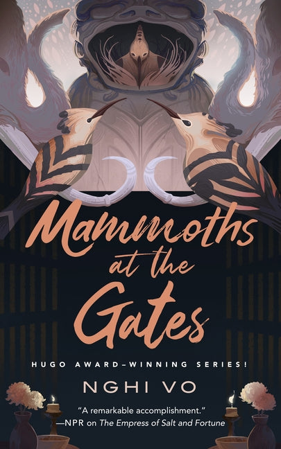 Mammoths at the Gates - Ingram