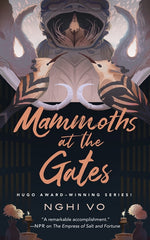 Mammoths at the Gates - Ingram