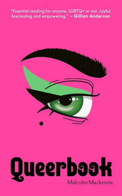 Queerbook - Ingram