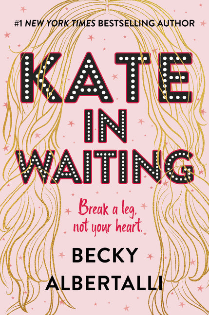 Kate in Waiting - Ingram