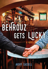 Behrouz Gets Lucky - Ingram