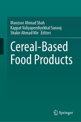 Cereal-Based Food Products (2023) - Ingram