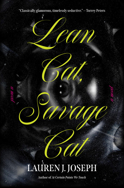 Lean Cat, Savage Cat - Ingram