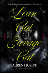 Lean Cat, Savage Cat - Ingram