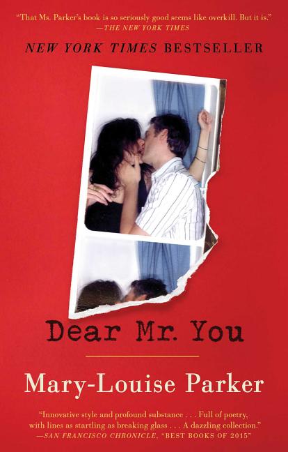 Dear Mr. You - Ingram