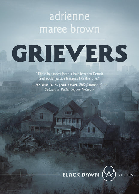 Grievers: Grievers Trilogy, Book 1 - Ingram