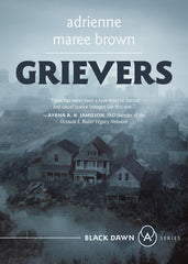 Grievers: Grievers Trilogy, Book 1 - Ingram