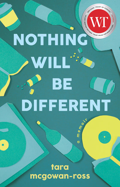 Nothing Will Be Different: A Memoir - Ingram