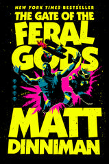 The Gate of the Feral Gods - Ingram