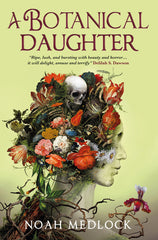 A Botanical Daughter - Ingram