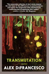 Transmutation: Stories - Ingram