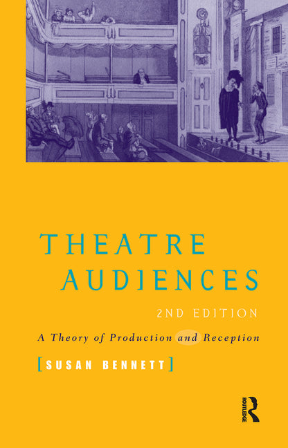 Theatre Audiences - Ingram
