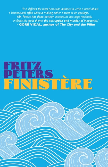 Finistère - Ingram