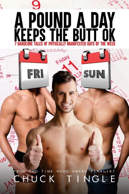 Pound A Day Keeps The Butt OK - Ingram