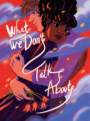 What We Don't Talk about - Ingram