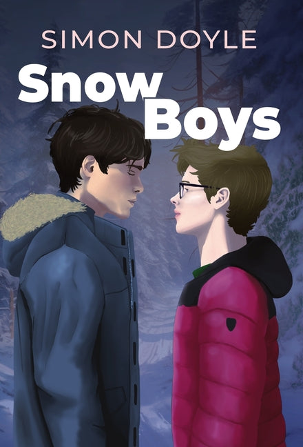 Snow Boys - Ingram