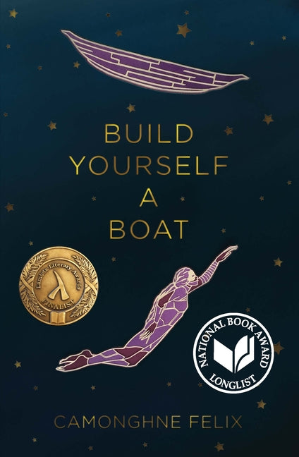 Build Yourself a Boat - Ingram