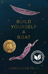 Build Yourself a Boat - Ingram