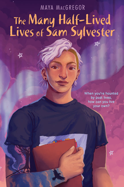 Many Half-Lived Lives of Sam Sylvester - Ingram