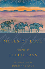 Mules of Love: Poems - Ingram