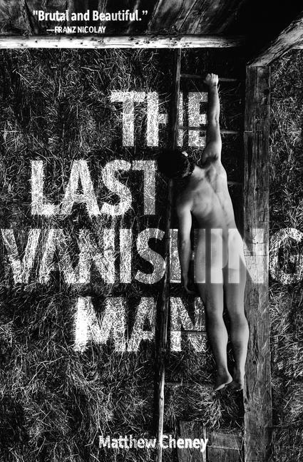 Last Vanishing Man and Other Stories - Ingram