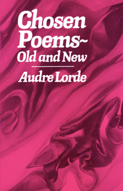 Chosen Poems: Old and New - Ingram