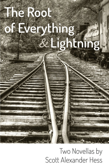 Root of Everything and Lightning: Two Novellas - Ingram