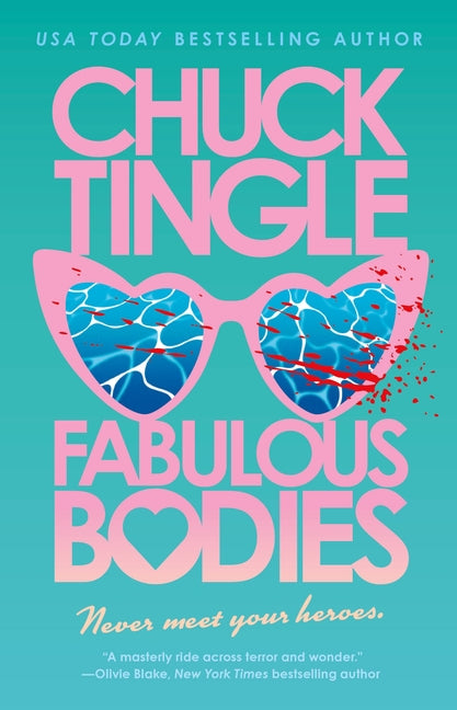 Fabulous Bodies - Ingram