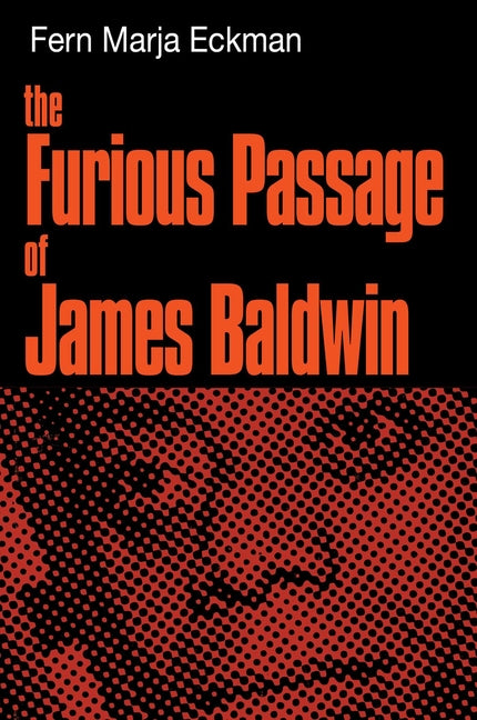 Furious Passage of James Baldwin - Ingram