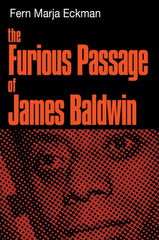 Furious Passage of James Baldwin - Ingram