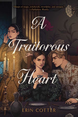 Traitorous Heart (Reprint) - Ingram