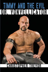 Timmy and the Evil Dr. Vonvillicator - Ingram