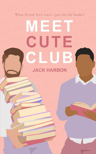 Meet Cute Club - Ingram