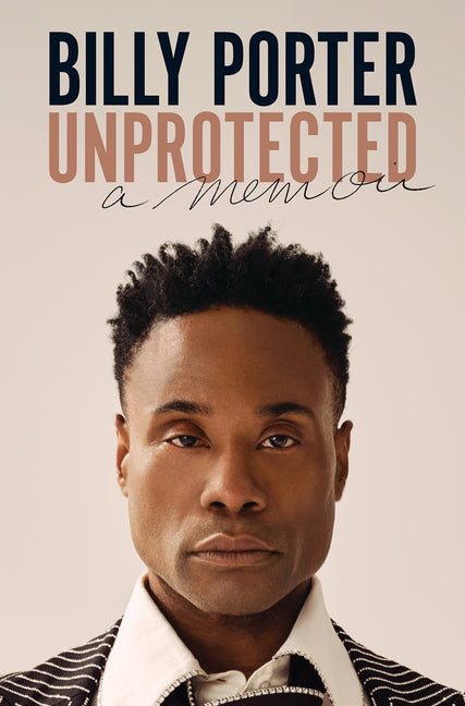 Unprotected: A Memoir - Ingram