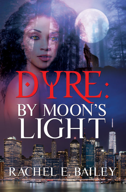 Dyre: By Moon's Light - Ingram
