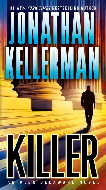 Killer: An Alex Delaware Novel - Ingram