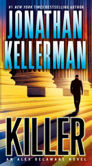 Killer: An Alex Delaware Novel - Ingram