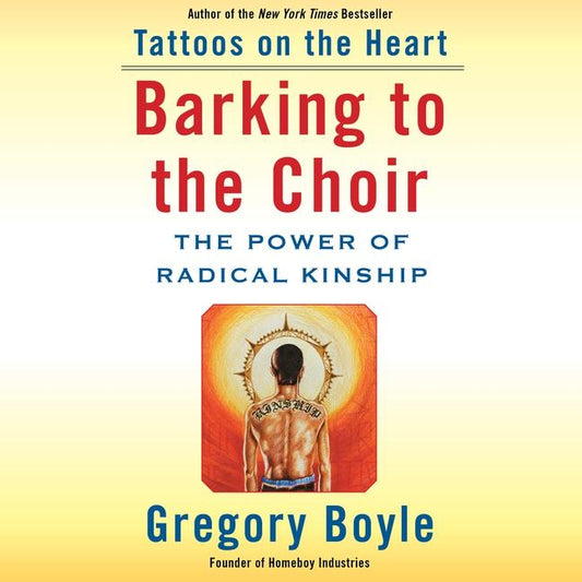 Barking to the Choir: The Power of Radical Kinship - Ingram