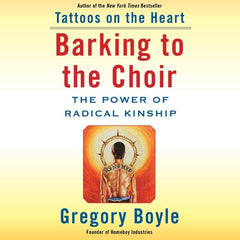 Barking to the Choir: The Power of Radical Kinship - Ingram