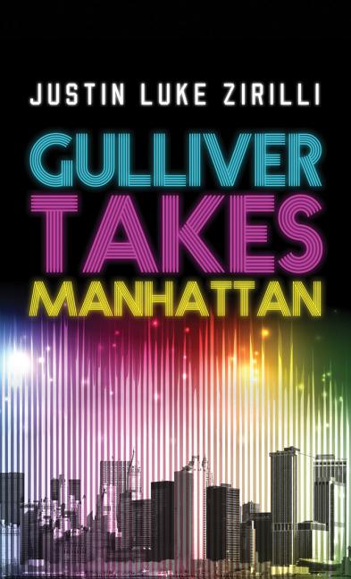 Gulliver Takes Manhattan - Ingram
