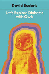 Let's Explore Diabetes with Owls - Ingram