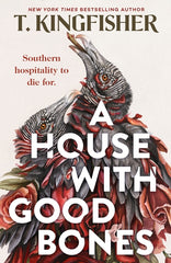 A House with Good Bones - Ingram