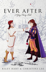 Ever After: A Gay Fairy Tale - Ingram