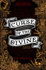 Curse of the Divine - Ingram