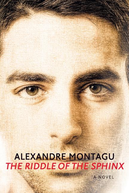 Riddle of the Sphinx - Ingram