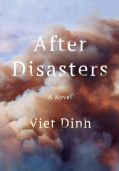 After Disasters - Ingram